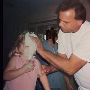 Meet your Posher, Tabatha